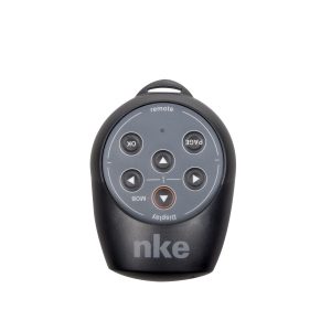CONTROL REMOTO DISPLAY (1 transmisor + 1 receptor)