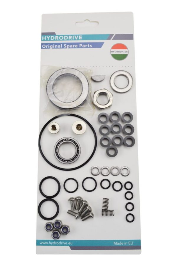 Kit de reparación para bombas TL1