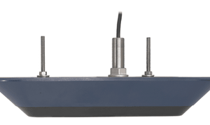 TotalScan™ L/H 455/800 Through-Hull Transducer