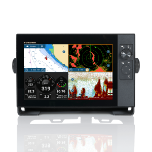 NavNet TZtouch3 TZT12F - 12"