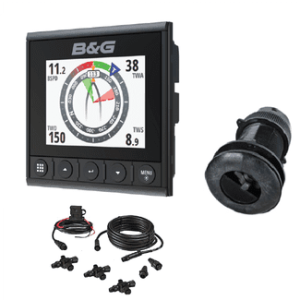 Triton² Speed / Depth Instrument Pack
