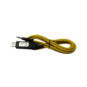 Cable de programación para HX-400E