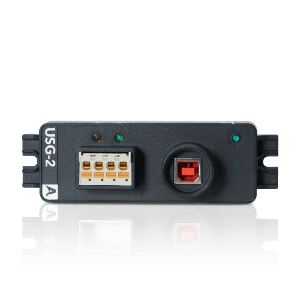 Adaptador Serie
