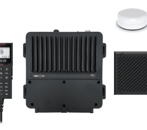 VHF RADIO,V100-B SYSTEM,AIS+GPS-500
