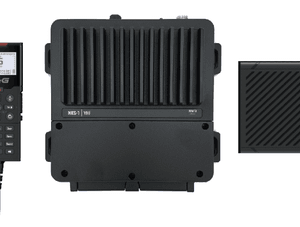 VHF RADIO,V100 SYSTEM,B&G
