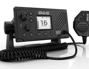 VHF MARINE RADIO,DSC,V20S