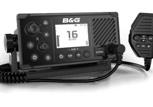 VHF MARINE RADIO,DSC, AIS-RX,V60