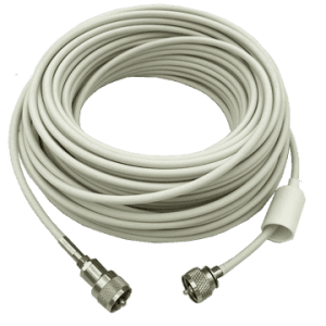 VHF Mast Mount Antenna Cable