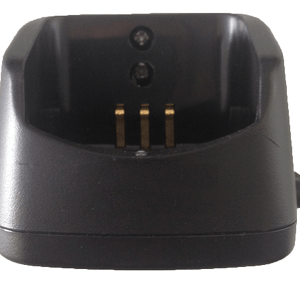 BC-10 VHF Charger w/ 12V CIG Plug