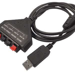 VHF Interface - Type 6