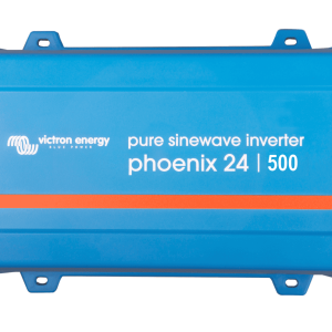 Phoenix 24/500 VE.Direct AU/NZ (AS/NZS 3112)