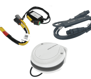 STEER-BY-WIRE AUTOPILOT KIT FOR VOLVO