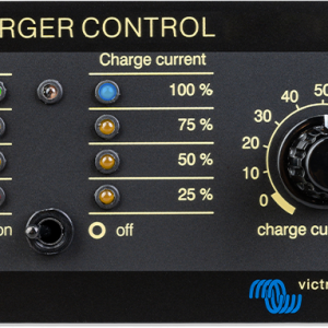 Phoenix Charger Control