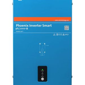 Phoenix Inverter 48/2000 Smart