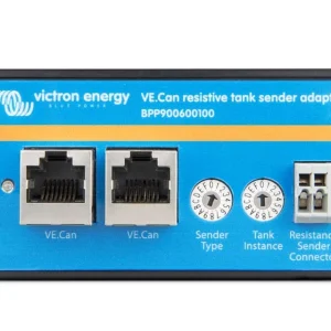 VE.Can resistive tank sender adapter