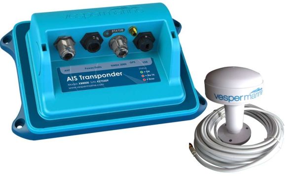 XB-8000 - Imagen 2