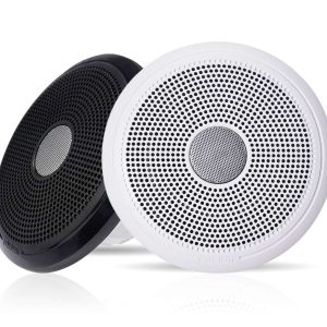 Altavoces náuticos serie XS de Fusion, altavoz náutico clásico de 6,5" y 200 vatios