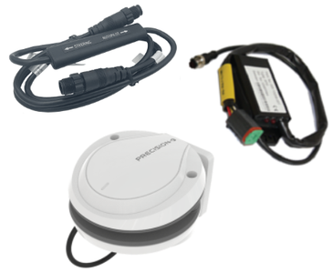 STEER-BY-WIRE AUTOPILOT KIT FOR YAMAHA