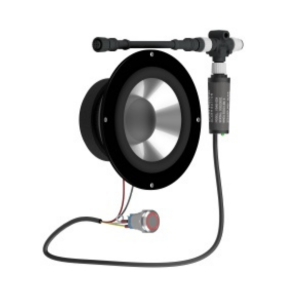Botón de alarma NMEA 2000