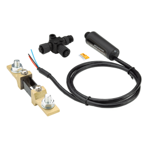 Monitor de batería (NMEA 2000)