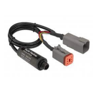 Puerta de enlace de motor (NMEA 2000)