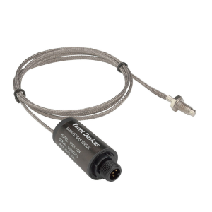 Sensor de gases de escape (NMEA 2000)
