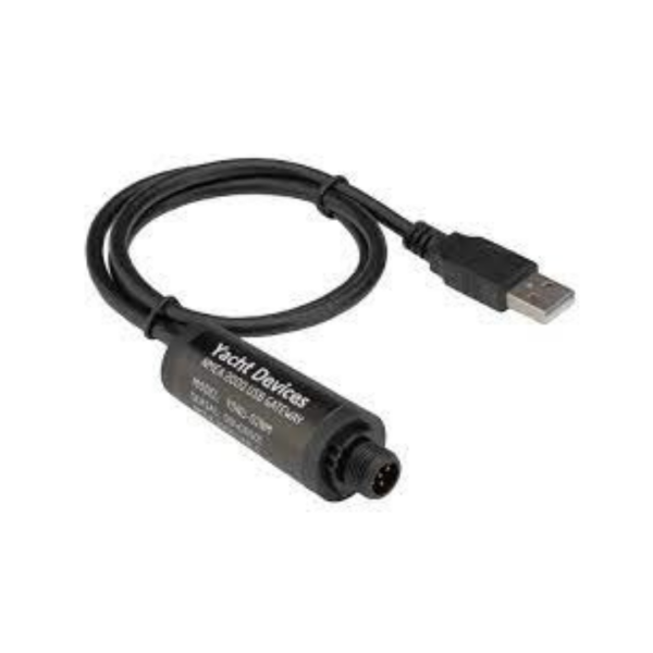 Puerta de enlace USB (Macho) NMEA 2000