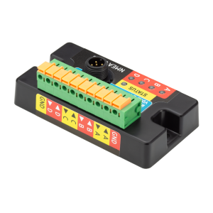 Indicador de funcionamiento (NMEA 2000)