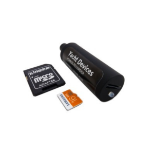 Grabadora de viajes (NMEA 2000)