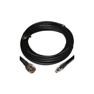 Kit de cables LMR400 de 10 m para 4G CONNECT PRO (x2)