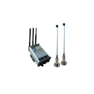 4G CONNECT PRO 2G/3G/4G (con dos antenas externa y cables 7m)