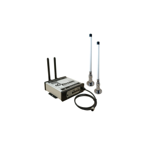 4G XTREAM SCON dos antenas externas y cables de 7 m