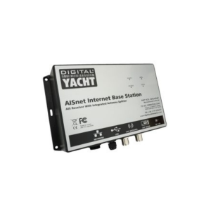 AISNET receptor estación base AIS