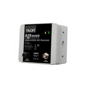 AISnode receptor AIS para red NMEA2000