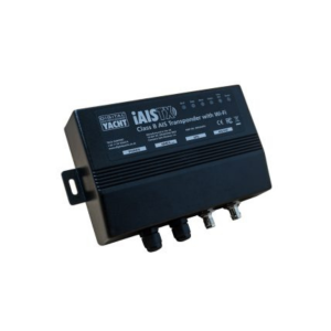 iAISTX transpondedor AIS clase B con interfaz WiFi