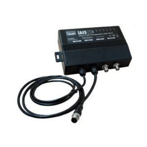 iAISTXPL + Transpondedor AIS clase B con interfaz Wifi y NMEA