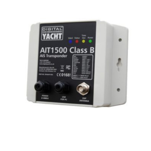 AIT1500 transpondedor clase B con antena GPS integrada (NMEA0183)
