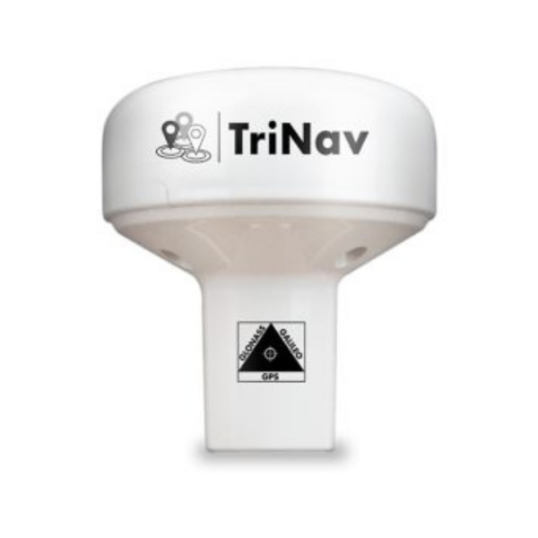 GPS160 TRINAV antena GPS/GLONASS/GALILEO (NMEA0183)