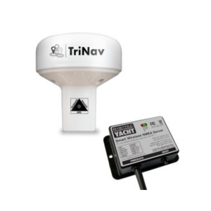 GPS160 versión WiFi con WLN10SM