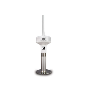 GV30 Antena combo VHF-GPS