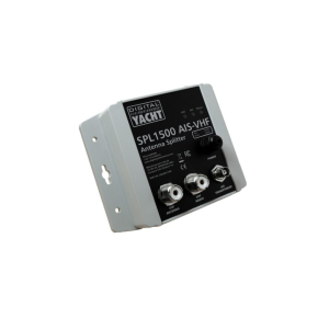 SPL1500 Divisor de antena VHF para VHF/AIS (Desde 1 antena)