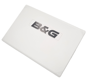 B&G Zeus S 12 Suncover