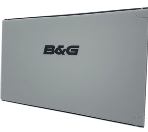 B&G Suncover for 24'' Monitor