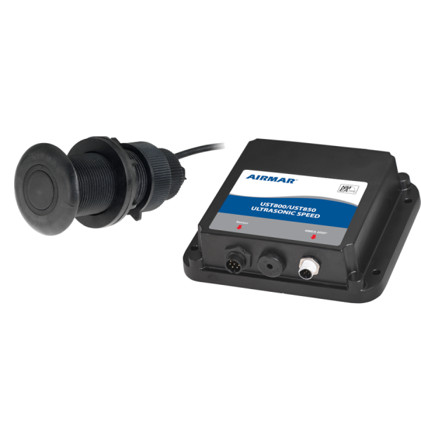 JUNCTION BOX ECHO CORREDERA NMEA0183 NMEA2000