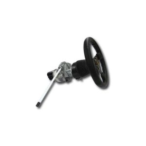 Helm Drive - Type-S