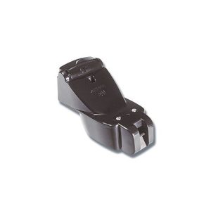 P66 DST PLASTIC Instalación en popa TRI-DUCER 235KHZ