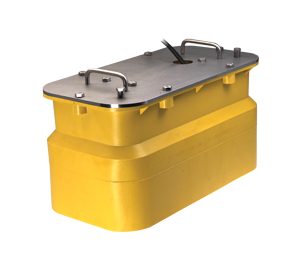 R111LM DT 38 - 75 y 130 - 210 KHz para humminbird HELIX / SOLIX