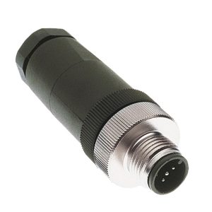 Field Attachable Micro-C Connector