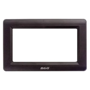 30/30HV Bezel (black)