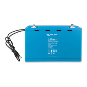 LiFePO4 Battery 25,6V/100Ah - Smart